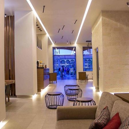 Hotel Mansur Business & Leisure Córdoba Esterno foto