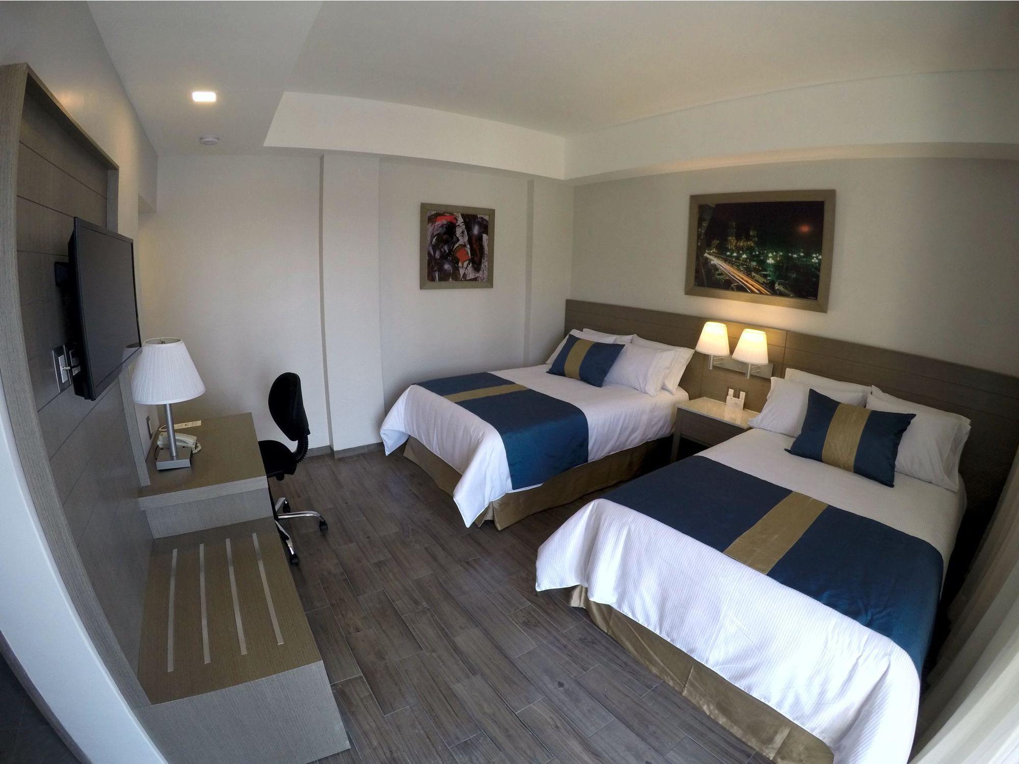 Hotel Mansur Business & Leisure Córdoba Esterno foto
